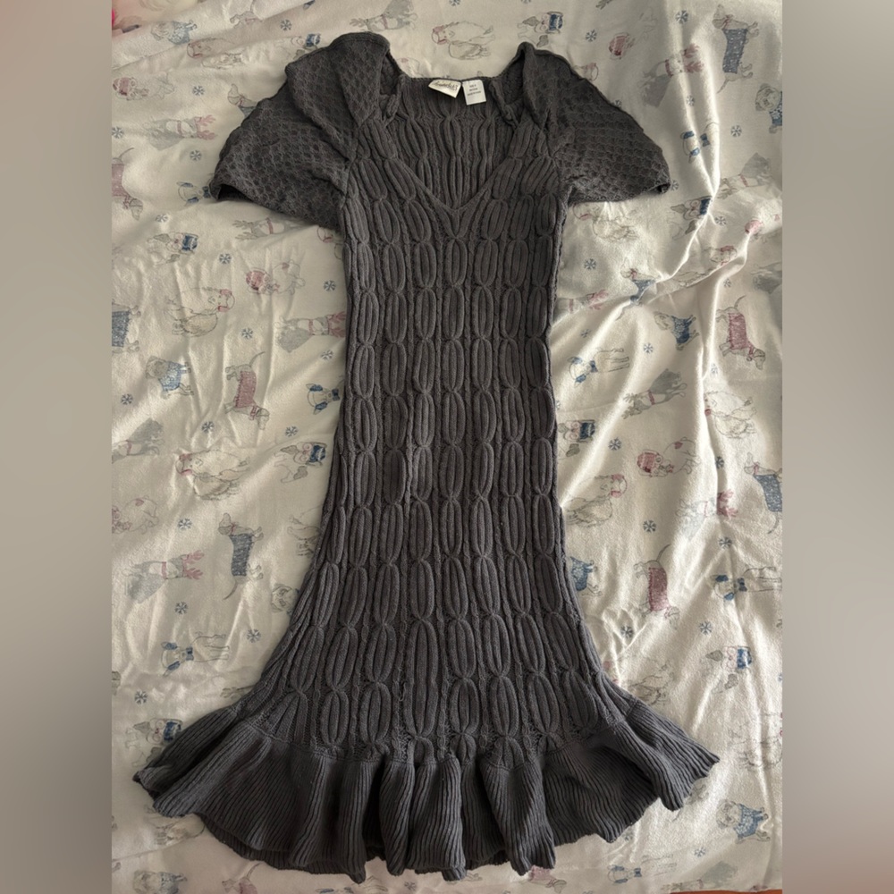 Fredrick’s Dress
